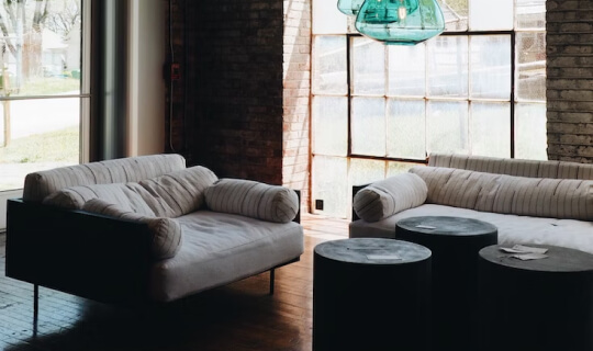 Фотография апартаментов Nice Loft